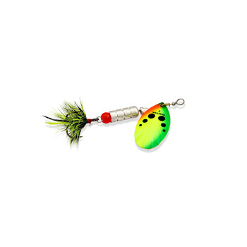 Williams Vortex UV Dressed Spinner 1/8oz FT