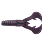 PowerBait MaxScent Crud Craw 4" 6-pk