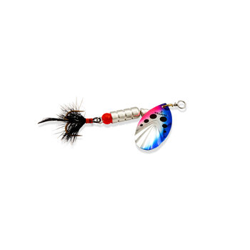 Williams Vortex UV Dressed Spinner 1/8oz FT