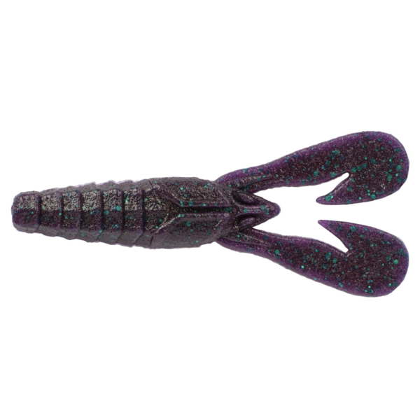PowerBait MaxScent Stank-Bug 3.5" 8-pk