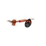 Williams Vortex UV Dressed Spinner 1/5oz BKORD
