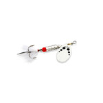 Williams Vortex UV Dressed Spinner 1/5oz GLOW