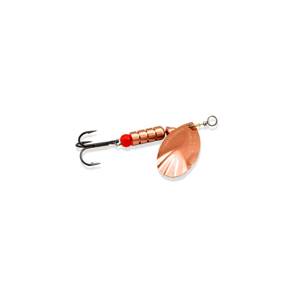 Williams Vortex UV Spinner 1/5oz COP