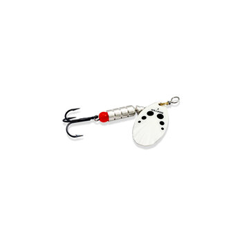 Williams Vortex UV Spinner 1/5oz GLOW
