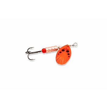 Williams Vortex UV Spinner 1/2oz ORBD