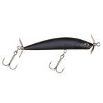 Berkley Spy 1/4oz Black (SlowSink)