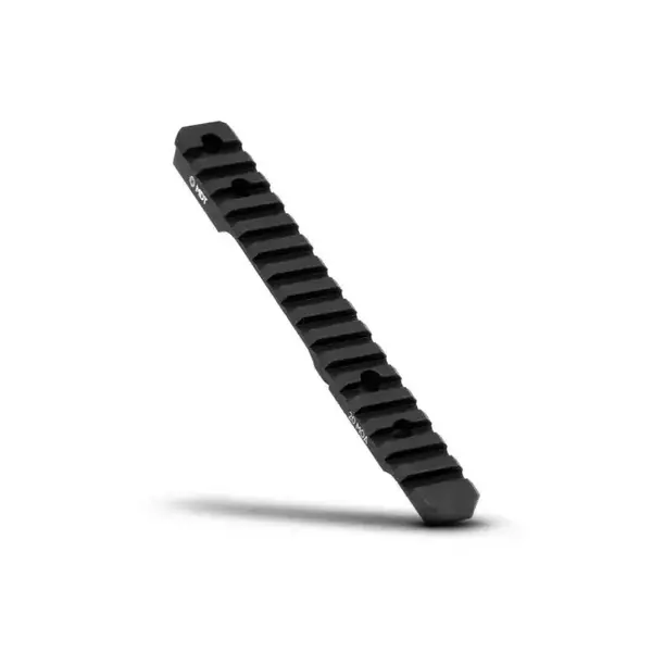 MDT Scope Base Rail for CZ 457, 30 MOA