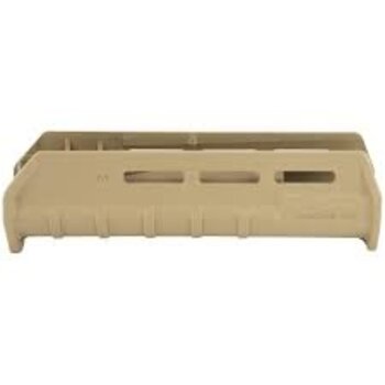 Magpul FDE MOE MLOK Forend Remington 870 12 Gauge Flat Dark Earth Polymer