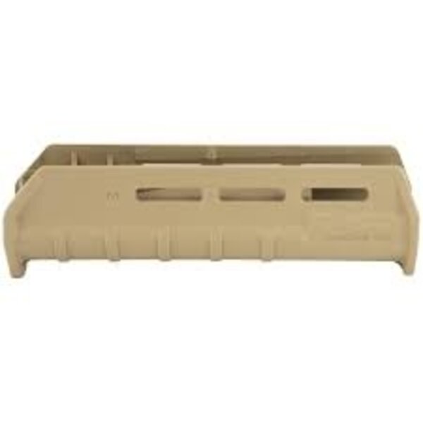 Magpul FDE MOE MLOK Forend Remington 870 12 Gauge Flat Dark Earth Polymer