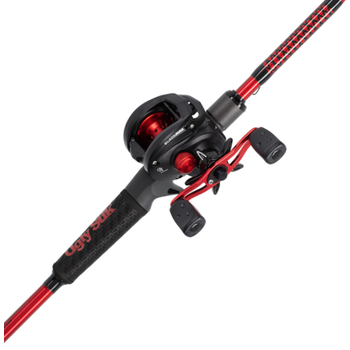 Shakespeare Ugly Stik Carbon Baitcast Combo 7'MH 1-pc