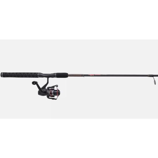 Shakespeare Ugly Stik GX2 Spinning Combo 7'MH