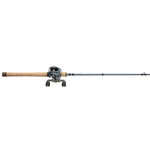 Pflueger President Baitcast Combo 7'MH LH