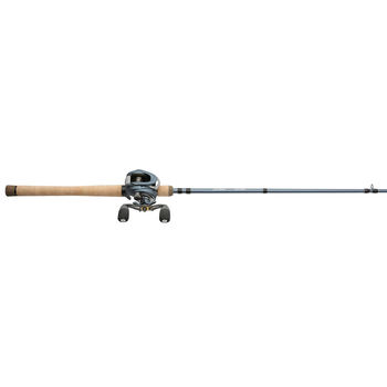 Pflueger President Baitcast Combo 7'MH LH