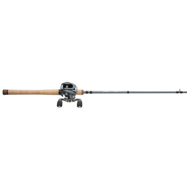 Pflueger President Baitcast Combo 7'MH LH