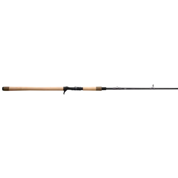 Fenwick Predator HMG Casting Rod 8'6H 2-pc