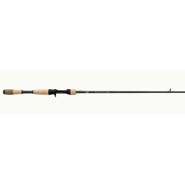 Fenwick Eagle Bass 7'1M Casting Rod