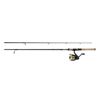 Daiwa D-Shock 8'Hvy Spinning Combo. 2-pc