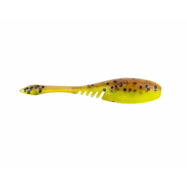 Freedom Nano Shad 2"