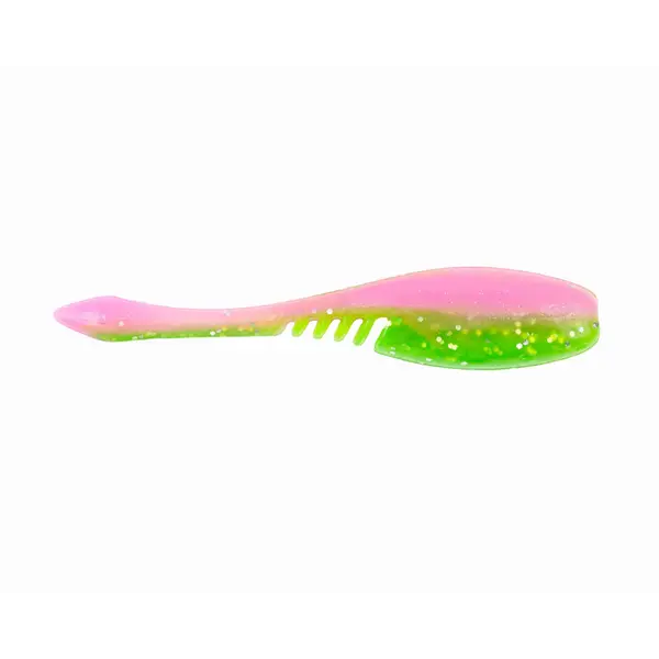 Freedom Nano Shad 2"