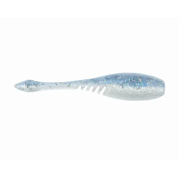 Freedom Nano Shad 2"