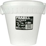Frabill Foam Bait Bucket 8Qt