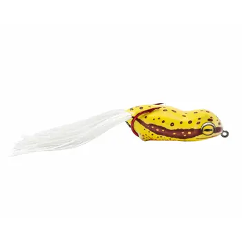 Scum Frog Launch Frog Lemon Seed