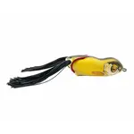 Scum Frog Launch Frog Golden Shiner