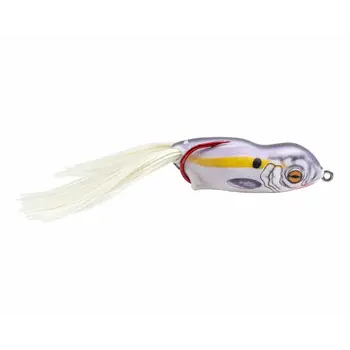 Scum Frog Launch Frog Bluegill