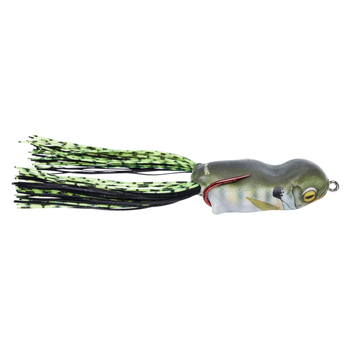 Scum Frog Launch Frog XS Bluegill