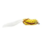 Scum Frog Launch Frog XS Shad