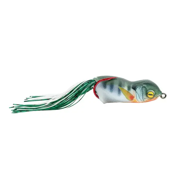 Scum Frog Launch Frog XS Hot Gill