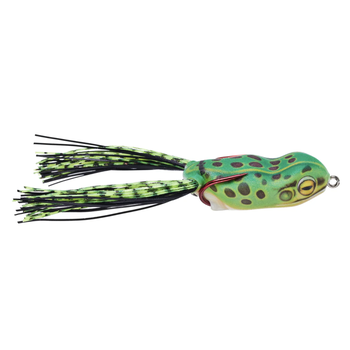 Scum Frog Launch Frog XS Leopard