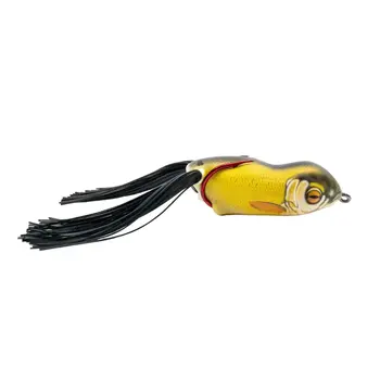 Scum Frog Launch Frog XS Golden Shiner