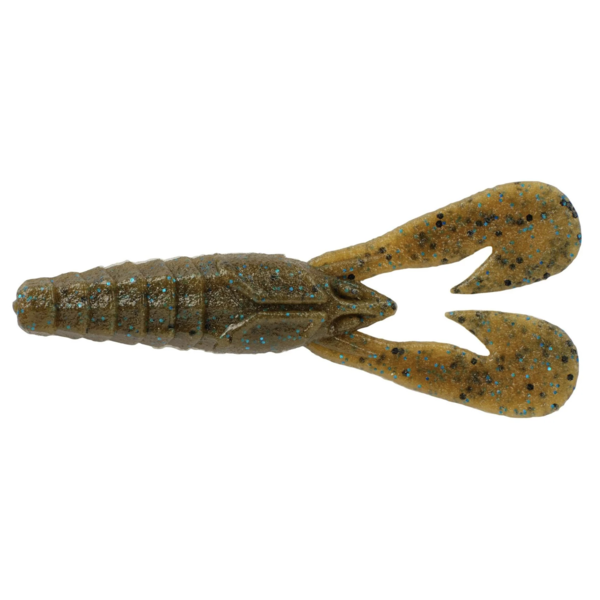 PowerBait MaxScent Stank-Bug 3.5" 8-pk