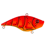 Berkley War Pig Junior 1/4oz Blood Orange Craw