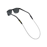 Cablz Sunglasses Cable Retainers Black 14"