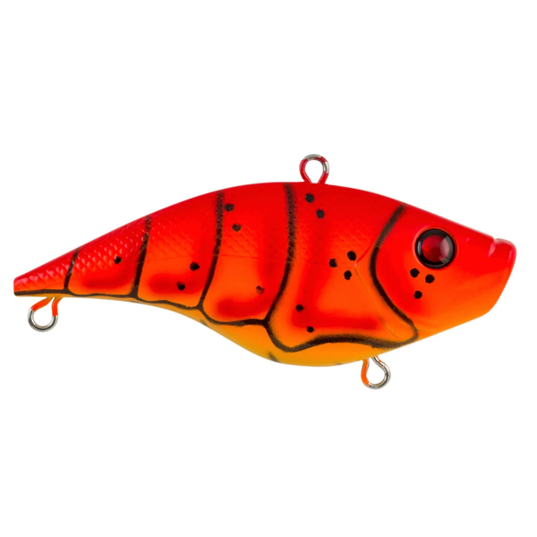 Berkley War Pig 1/2oz Blood Orange Craw