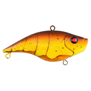 Berkley War Pig 1/2oz Spring Craw