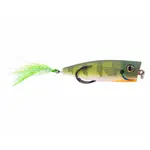Snag Proof Zoo Pop 3/8oz
