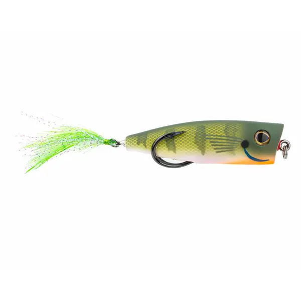 Snag Proof Zoo Pop 3/8oz