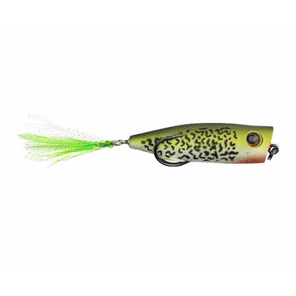 Snag Proof Zoo Pop 3/8oz