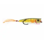 Snag Proof Zoo Pop 3/8oz