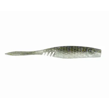 Net Bait Eko Shad 4''