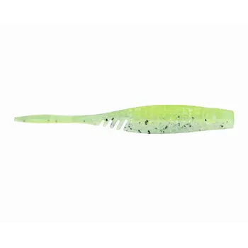 NetBait Eko Shad 4"
