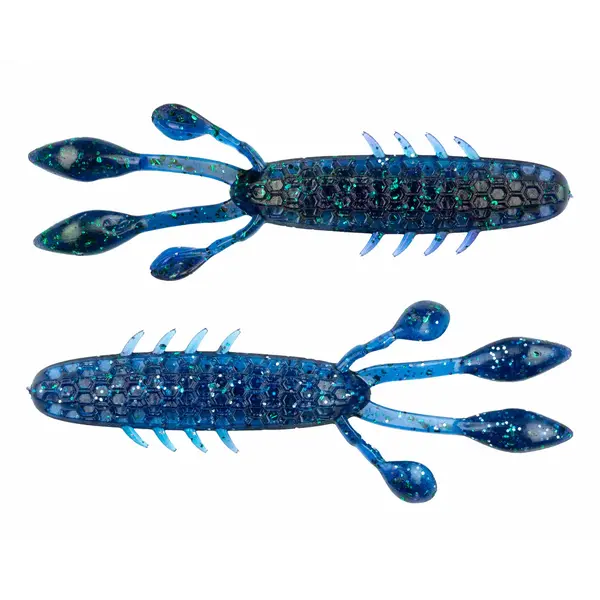 Net Bait Exo Craw 3.5''