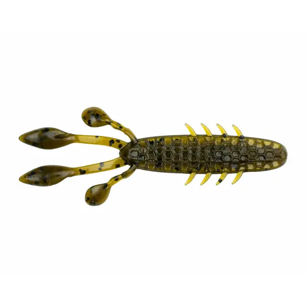 Net Bait Exo Craw 3.5''