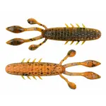 Net Bait Exo Craw 3.5''