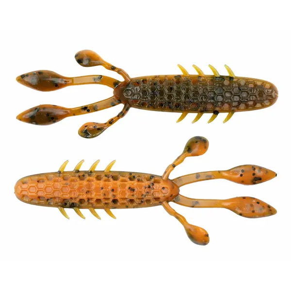 Net Bait Exo Craw 3.5''