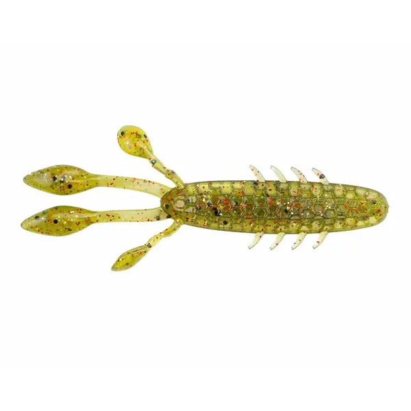 Net Bait Exo Craw 3.5''