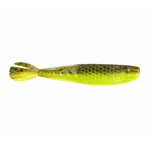 Net Bait  Whiptail Shad 4.25''